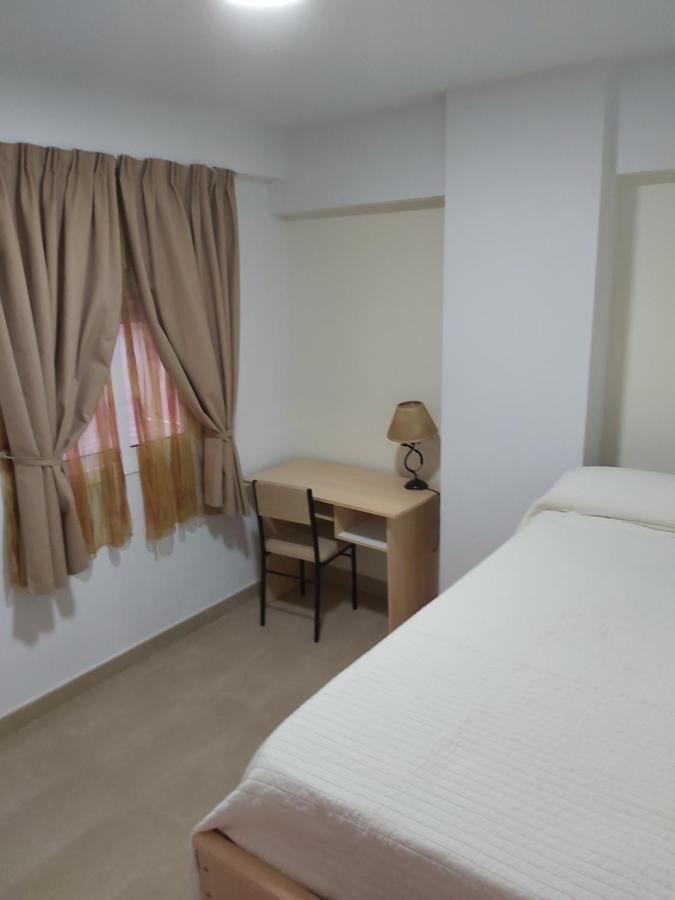 Huelin Playa Appartement Málaga Buitenkant foto